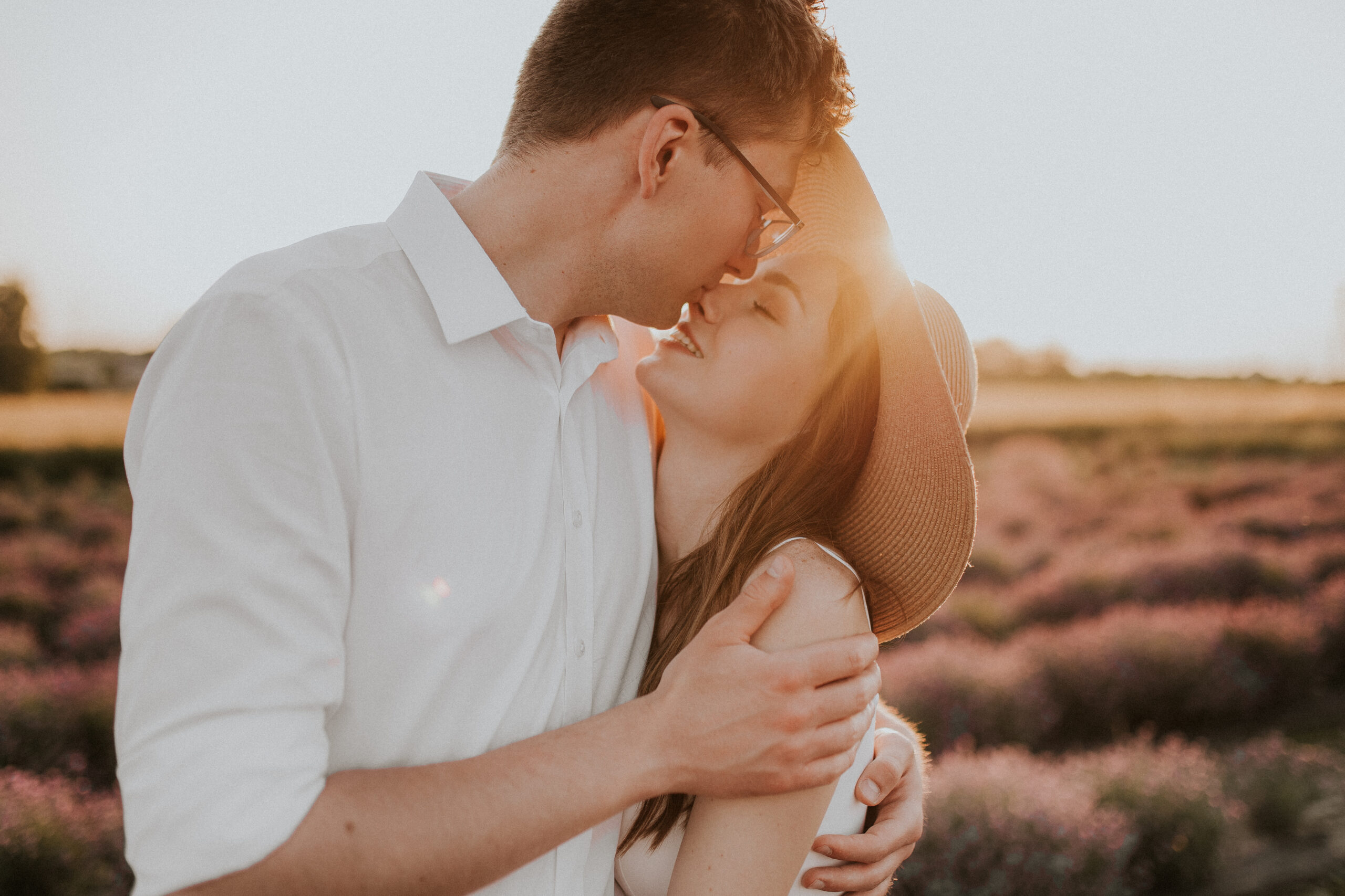 sesja narzeczeńska w łodzi